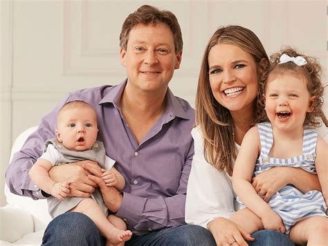 savannah guthrie|savannah guthrie personal life.